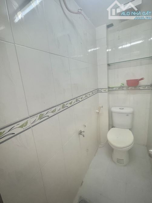 Bán Nhà 2 Tầng Lò Gốm, P.8, Q6 – 2PN 2WC, SHR, 3,85 Tỷ – Vị Trí Đắc Địa - 10
