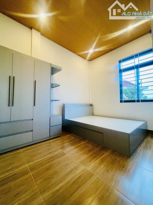 Mở bán 2 căn nhà mới kiệt ô tô xóm 5 Lại Thế full nội thất cơ bản giá chỉ 2.95 tỷ / căn - 10