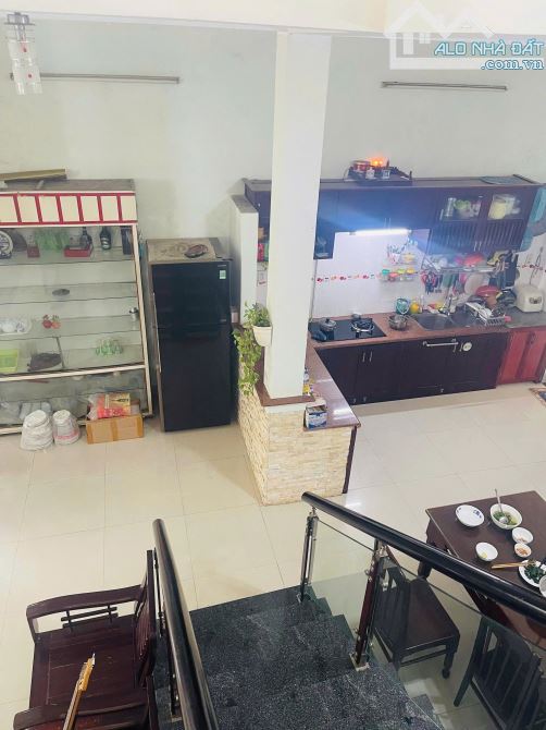 Bán nhà 2 tầng 2 mặt tiền nguyễn khoa vy sau lưng trường học giá chỉ 4,3 tỷ ( TL ) - 10