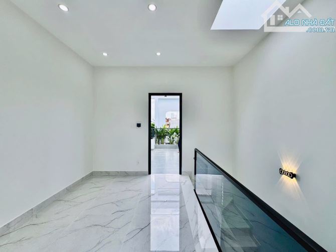 CHỦ BÁN NHÀ GẦN CAO ĐẲNG KINH TẾ - BÀ HẠT, P.9, QUẬN 10 - GIÁ 5.59TỶ/66M2 - FULL NỘI THẤT. - 10