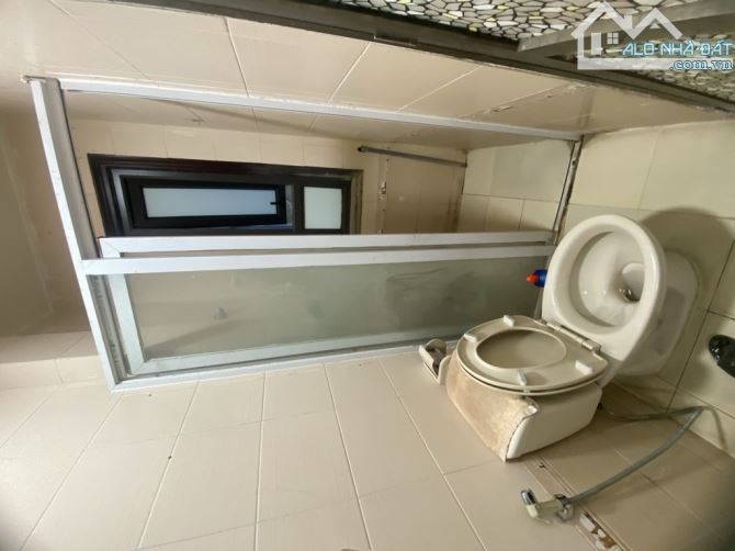 🏡 Bán nhà An Dương – Tây Hồ, 6 tầng đẹp, cách phố chỉ 1 nhà – giá 5.6 tỷ - 10