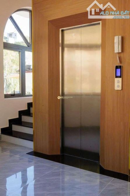 SIÊU PHẨM BIỆT THỰ 6 TẦNG VIEW THÔNG – KINH DOANH ĐỈNH CAO TẠI HOÀNG HOA THÁM, ĐÀ LẠT - 10