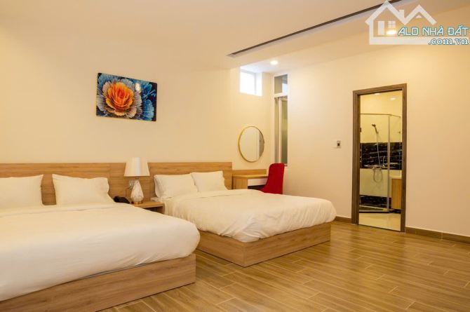 ✨ KHÁCH SẠN VIP ĐÀ LẠT – Có thang máy 450kg HAI BÀ TRƯNG, P.7, VỊ TRÍ TRUNG TÂM - 9