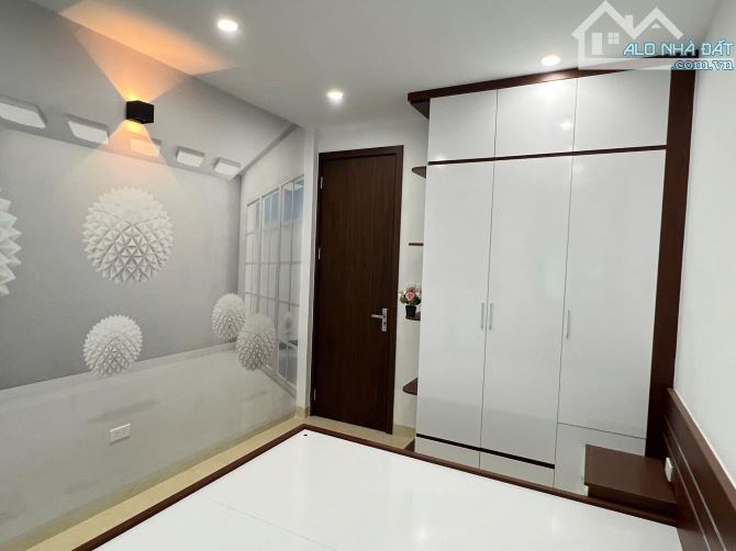 Bán nhanh nhà Cầu Am Vạn Phúc Hà Đông, 36m2, 7.96 tỷ còn thương lượng - 10