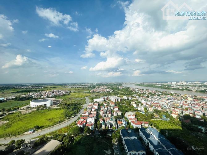 Bán căn 2PN cc Euro. window- tòa Park số 3 - 10