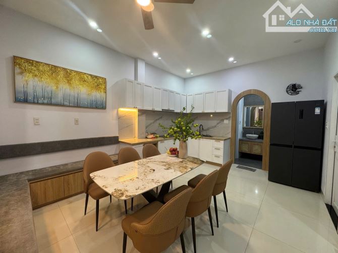 🏡 Nhà nguyên căn An Thượng 11 – Full nội thất – Giá 45tr/tháng - 10