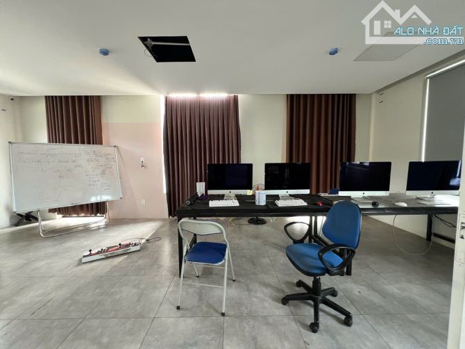 Bán nhà biệt thự 1 trệt 5 lầu sổ riêng thổ cư p. Tam Hiệp - 10