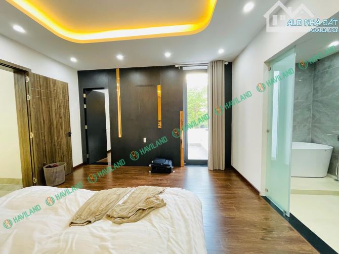 📍 Biệt thự 3 tầng – Gần Lotte Mart – Giá chỉ từ 55tr/tháng - 10