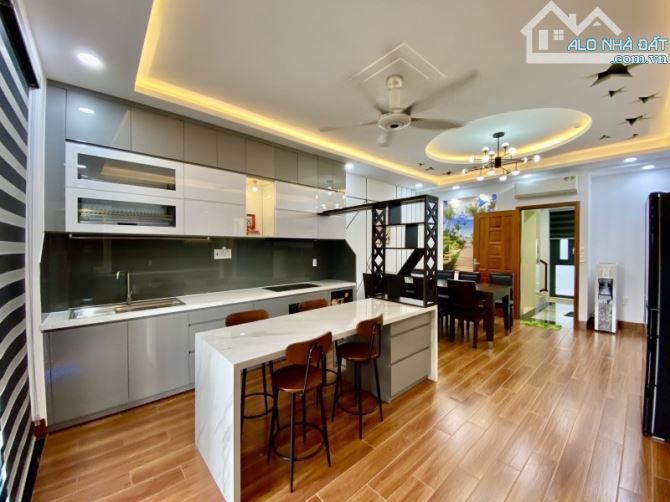 💎 SIÊU PHẨM 7 TẦNG ĐẲNG CẤP – KHU VIP 666 ĐƯỜNG 3/2 – QUẬN 10 – THANG MÁY – HẦM Ô TÔ - 10