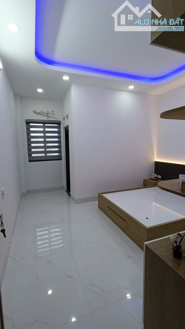 4x17 - SIÊU PHẨM 5 TẦNG 145 MÃ LÒ (GẦN LÊ VĂN QUỚI) NHÀ SIÊU ĐẸP CHỈ 8TỶ NHỈNH TL - 10