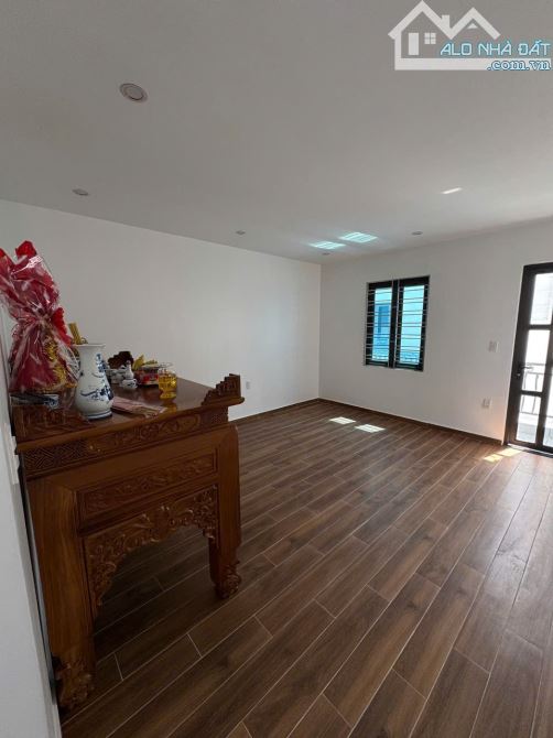 N4645 CHO THUÊ NHÀ nguyên căn tại Văn Cao mới tinh - 10