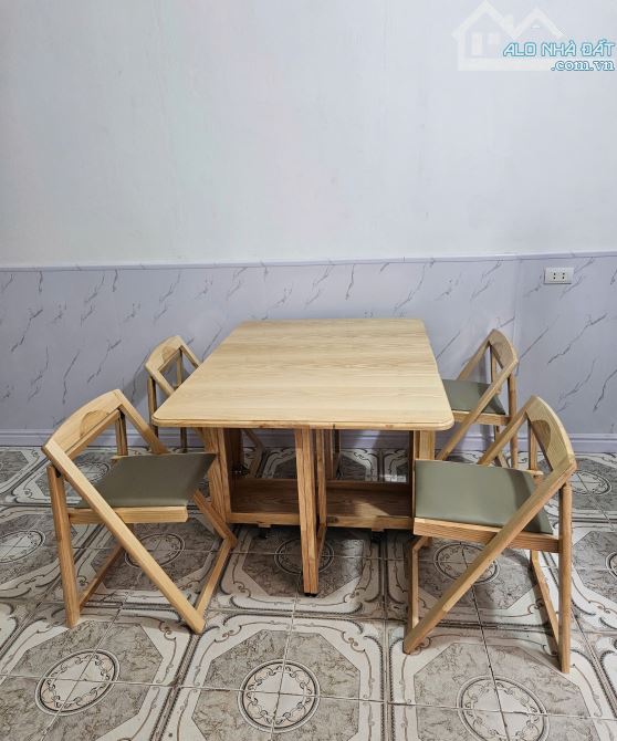 Cho thuê nhà Vương Thừa Vũ, Thanh Xuân, 45m2, 2 tầng, 3 ngủ, 10 triệu - 10