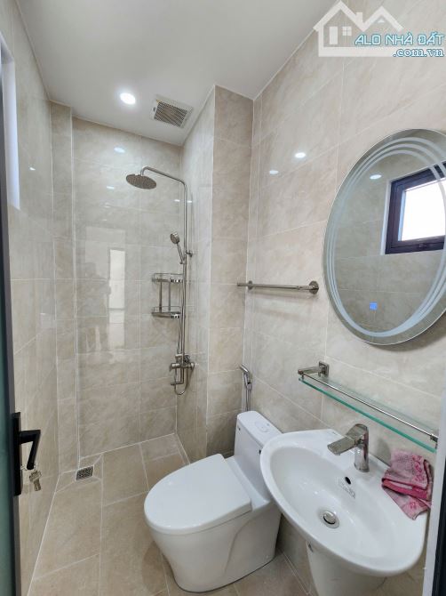 Bán nhà MT chợ Bình Phước B, p.Bình Chuẩn, Tp.Thuận An chỉ 4,5 Tỷ TL M7805 - 10