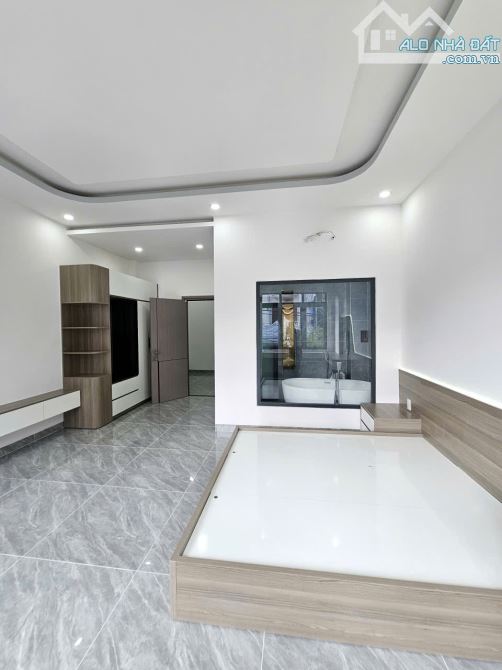 Bán nhà KDC gần Aeon Mall, p.Thuận Giao Tp.Thuận An chỉ 6,5 tỷ TL M6079 - 10