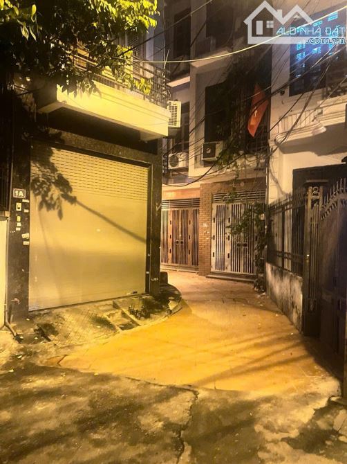❌❌❌NHÀ VƯỜN 5 TẦNG - PHỐ BÙI XƯƠNG TRẠCH – 47M2 – MẶT TIỀN 4M – NGÕ rộng 3m – THANH XUÂN❌❌ - 10