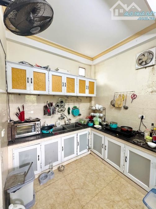 NGHĨA TÂN – THU 170TR/NĂM – GẦN PHỐ – 70M² – 5 TẦNG – 14.5 TỶ (ECG91597) - 10