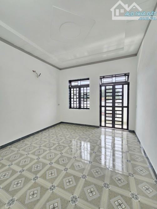 Bán nhà 1 trệt 1 lầu đường thông buôn bán ok p.Tân Đông Hiệp Tp.Dĩ An chỉ 4ty480 TL M7245 - 10