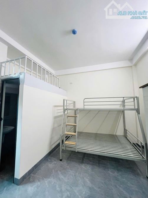 NHÀ DÒNG TIỀN-CCMN-PHỐ PHÚ LƯƠNG_NHÀ ĐẸP 7PKK_PCCC_FULL ĐỒ_SẴN KINH DOANH_46M2_5T_MT4M_8TỶ - 11