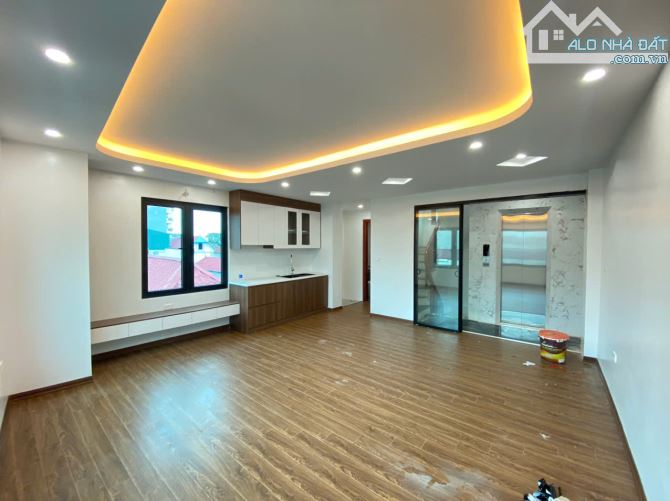 HOT – HIẾM – ĐẸP – NHÀ PHÂN LÔ 72HA, VĨNH PHÚC, BA ĐÌNH – LÔ GÓC, THANG MÁY, Ô TÔ TRÁNH, - 11