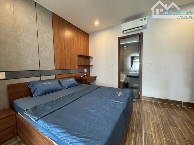 BÁN TOÀ CĂN HỘ GÓC BỜ QUAN 9 GẦN ĐẢO KIM CƯỜNG NAM HOÀ XUÂN DÒNG TIỀN 100TR/TH NHỈNH 15 TỶ - 11