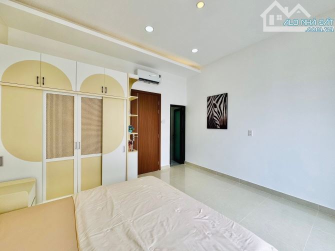 Siêu phẩm nhà Lê Hoàng Phái, Gò Vấp / 50m2 / 4 tỷ 750 triệu / sổ hồng chính chủ/ hẻm ô tô - 11