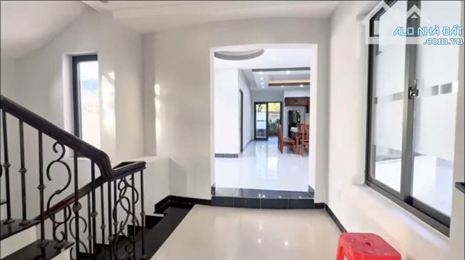 ⭐️Bán căn biệt thự vườn 3 tầng mặt tiền Nguyễn Tất Thành, (Phước Đồng) p Nam Nha Trang - 11
