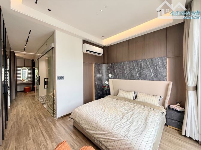 NHÀ PHỐ 4 TẦNG KHU THE SUN ĐÀO TÔNG NGUYÊN,4x13M,FULL NỘI THẤT CAO CẤP,CHỈ NHỈNH 7🧄 - 11
