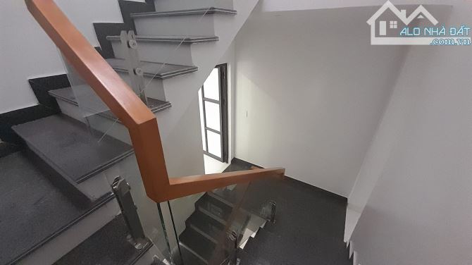 Bán Nhà, An Đà, Đông Khê, Ngô Quyền, HP. 4,3 tỷ, 55m2, 4 tầng, ngỗ ô tô 4m. - 11