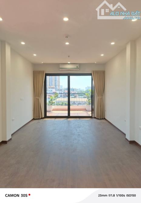 ☘️ MẶT PHỐ TRỊNH ĐÌNH CỬU - THANH XUÂN - 65M - 28,5 TỶ - THANG MÁY - 2 THOÁNG TRƯỚC SAU - - 11