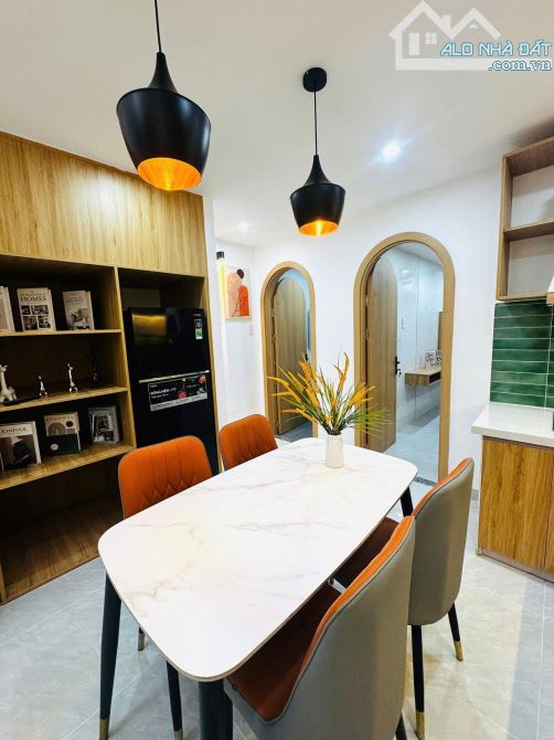 🏡 CHÀO BÁN NHÀ MÊ LỮNG ĐÚC K79 DŨNG SĨ THANH KHÊ ❤️ - 11