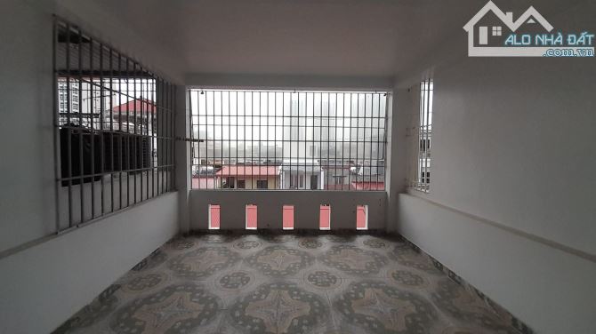 Bán Nhà Đường An Đà, Đông Khê, Ngô Quyền, HP. 55m2, 4,3 tỷ, 4 tầng, ngỗ ô tô 4m. - 11