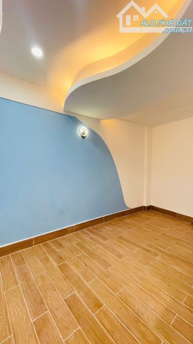 Bán nhanh nhà 65m² Trần Thanh Mại - P. Tân Tạo _ Q. Bình Tân giá 5 tỷ 980tr, SHR. - 11