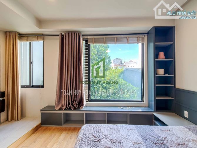 Nhà 2 phòng ngủ sân vườn, Bắc Mỹ An - B498 - 11
