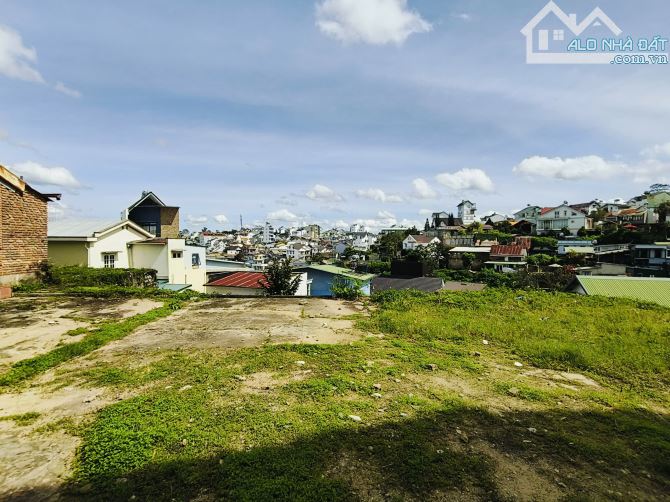 💎 Chào Bán |300m2| Đất VIEW Thông Thành Phố 💎13ty💎  Lê Hồng Phong – Đà Lạt 💎 - 11
