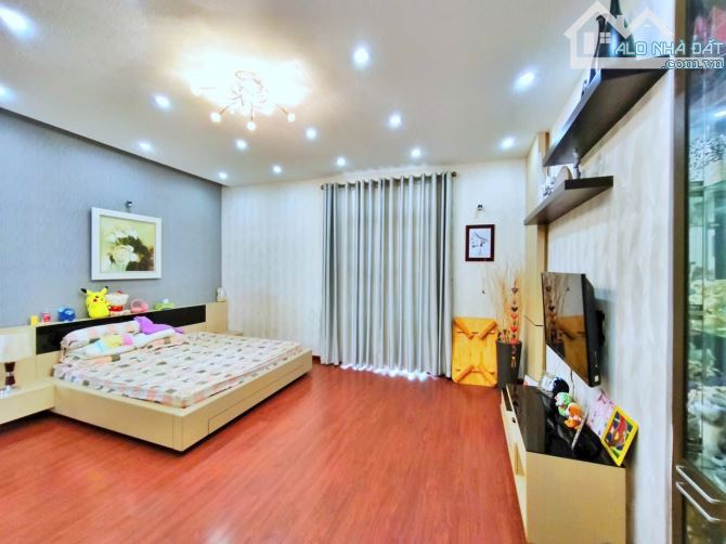🔥 BÁN NHÀ 230M² – TRUNG TÂM TP. BIÊN HÒA (P. TRẤN BIÊN, Thống Nhất cũ) - 11