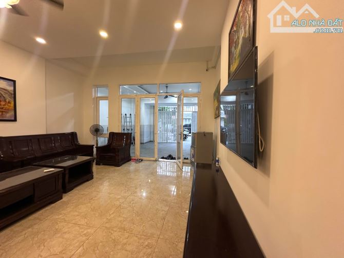 Bán toà nhà căn hộ hẻm ô tô Nguyễn Thiện Thuật 110m2 giá 24,9 tỷ - 11