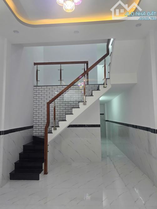 Bán nhà hẻm rộng, cạn đường Tháp Đôi, Quy Nhơn - 11