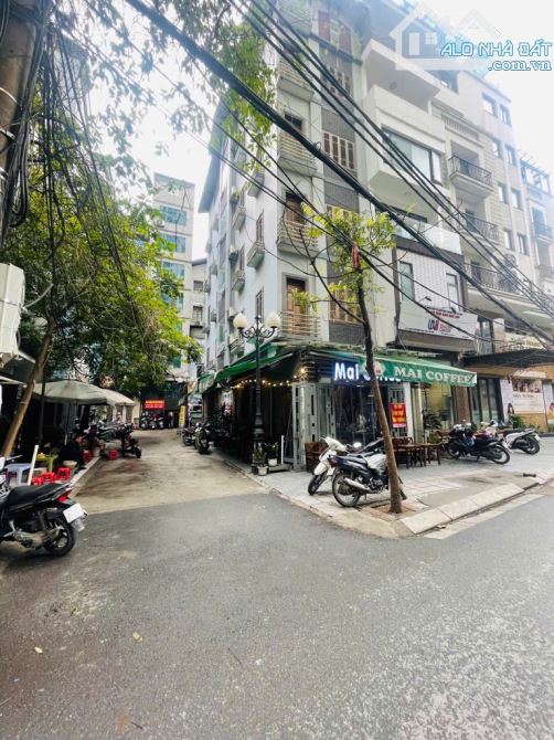 KIỆT TÁC LÔ GÓC 3 MẶT TIỀN PHỐ ĐỒNG BÁT – NHÀ 6 TẦNG THANG MÁY – ĐẲNG CẤP Ở & KINH DOANH - 11