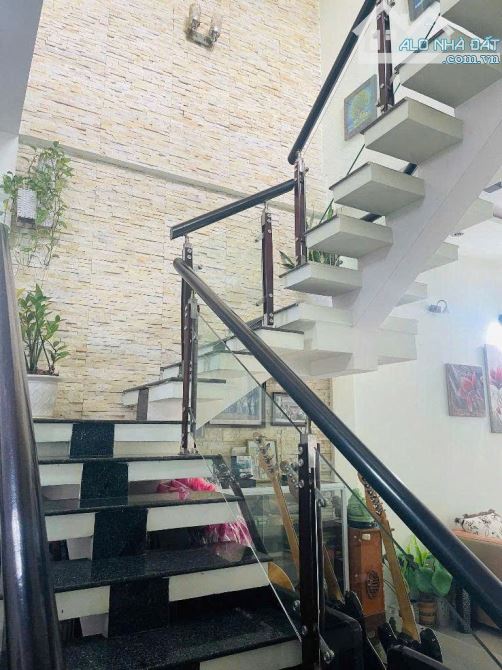 Bán nhà 2 tầng 2 mặt tiền nguyễn khoa vy sau lưng trường học giá chỉ 4,3 tỷ ( TL ) - 11