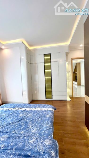 🌻 BÁN CĂN NHÀ MÊ LỆCH ĐƯỜNG THĂNG LONG, DT 5*19, TC 100%, GIÁ 5.1Tỷ - 11