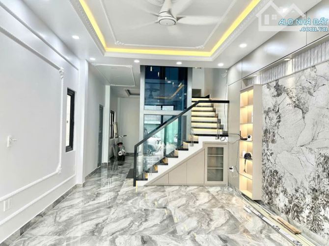🌟 BÁN NHÀ MỚI XÂY LÔ GÓC – TĐC XI MĂNG, HỒNG BÀNG, HẢI PHÒNG 🌟 - 11