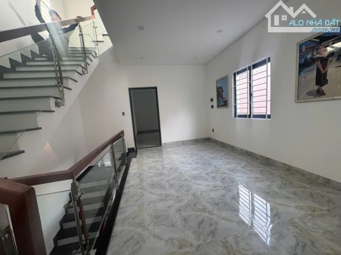 🚀 BÁN GẤP: MẶT TIỀN 3 TẦNG MỸ AN 21 - SÁT SÔNG - 100M² VUÔNG VẮN! - 11