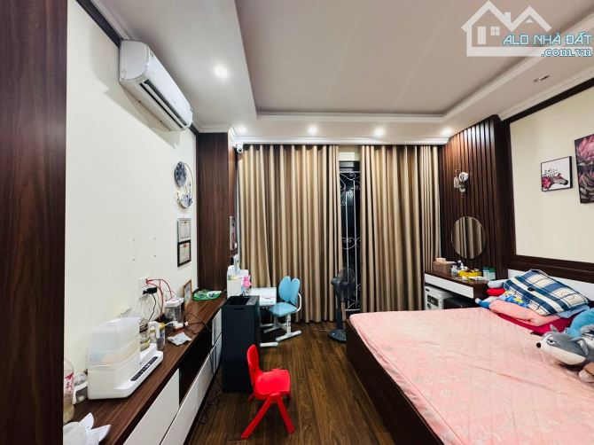 Chính chủ bán nhà phố Bế Văn Đàn Quang Trung Hà Đông, 43m2, 8.3 tỷ còn thương lượng - 11