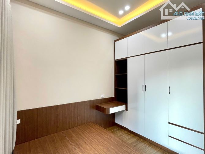 NHÀ ĐẸP KHƯƠNG ĐÌNH – THANH XUÂN | 45M² X 4 TẦNG | 11.6 TỶ | CÓ BAN CÔNG – 2 THOÁNG - 11