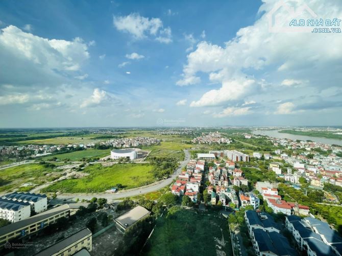 Bán căn 2PN cc Euro. window- tòa Park số 3 - 11