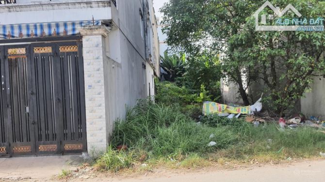 Bán đất mặt tiền Lê Thị Riêng 12m full thổ cư 5x20m. Khu dân cư đông đúc, tiện ích đầy đủ - 11