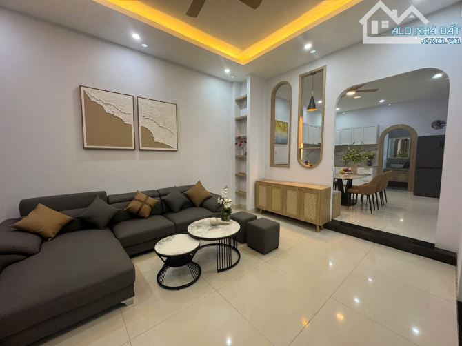 🏡 Nhà nguyên căn An Thượng 11 – Full nội thất – Giá 45tr/tháng - 11