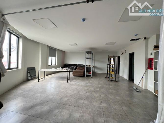 Bán nhà biệt thự 1 trệt 5 lầu sổ riêng thổ cư p. Tam Hiệp - 11