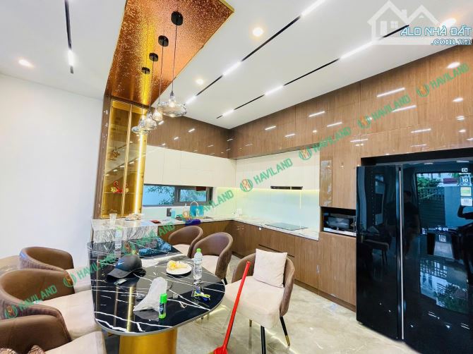 📍 Biệt thự 3 tầng – Gần Lotte Mart – Giá chỉ từ 55tr/tháng - 11