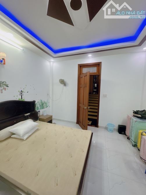 💥💥SIÊU PHẨM NHÀ ĐẸP-Ô TÔ NGỦ TRONG NHÀ-TẶNG NỘI THẤT XỊN SÒ -NGAY HOÀ BÌNH NỐI DÀI-215m2 - 11